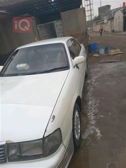 تويوتا كراون